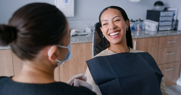 Why Choose Us for Your Dental Needs in Tornillo, TX