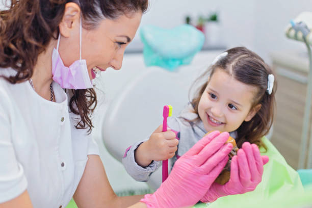 Professional  Holistic Dental Services in Tornillo, TX